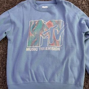 brand-mtv, used